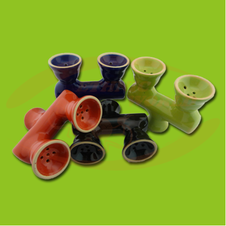 Bowl Ceramic Double