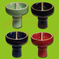 Kopf Ceramic Double Sided