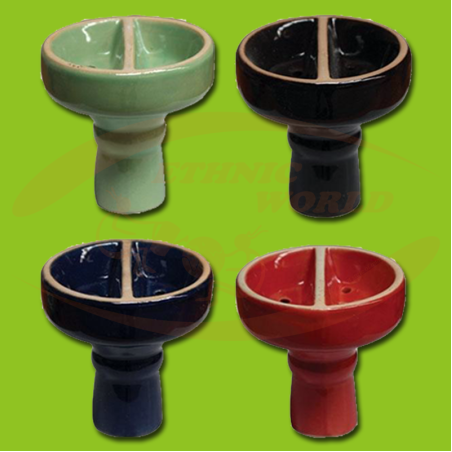 Foyer Ceramic Double Sided