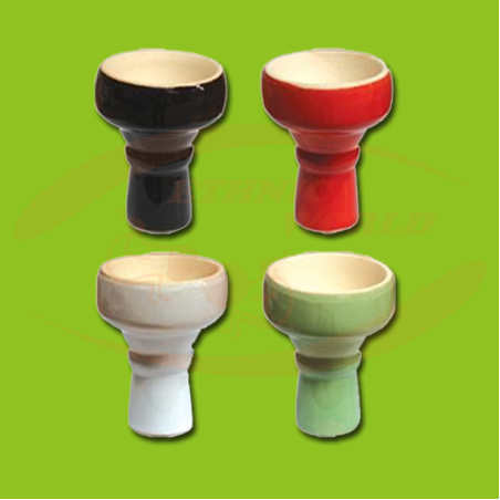 Foyer Ceramic High Neck