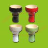 Bowl Ceramic High Neck