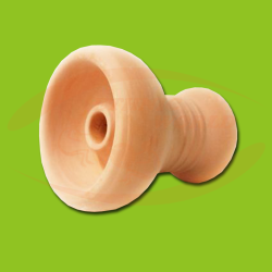 Kopf Natural Clay Funnel