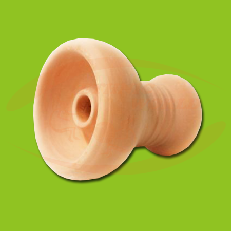 Kopf Natural Clay Funnel