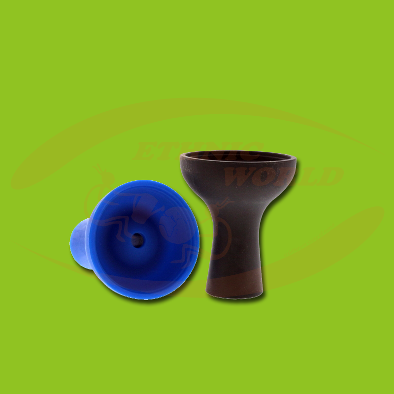 Kopf Silikon Flexibowl Funnel