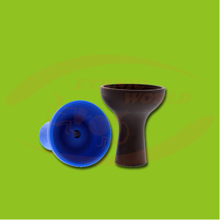 Kopf Silikon Flexibowl Funnel