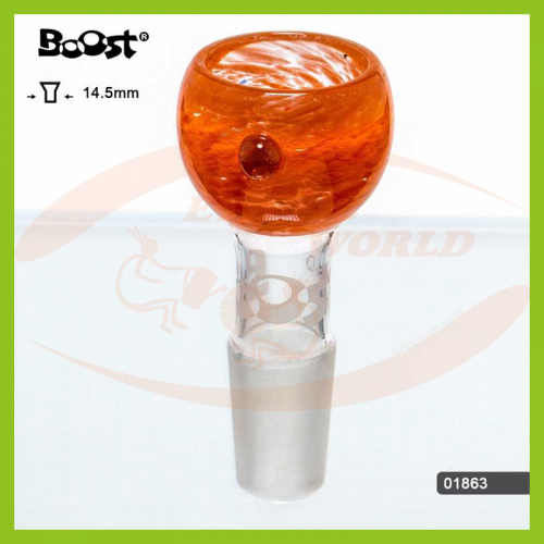 Glass Bowl BOOST (14.5mm)