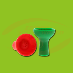 Bowl Silicone Flexibowl Vortex