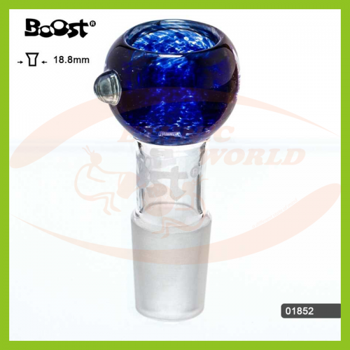 Glass Bowl BOOST (18.8mm)