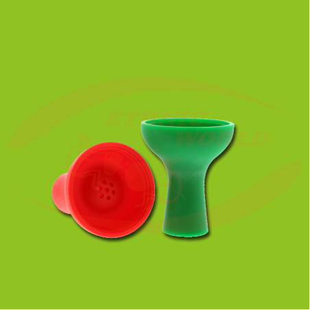 Foyer Silicone Flexibowl Vortex