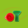 Bowl Silicone Flexibowl Vortex