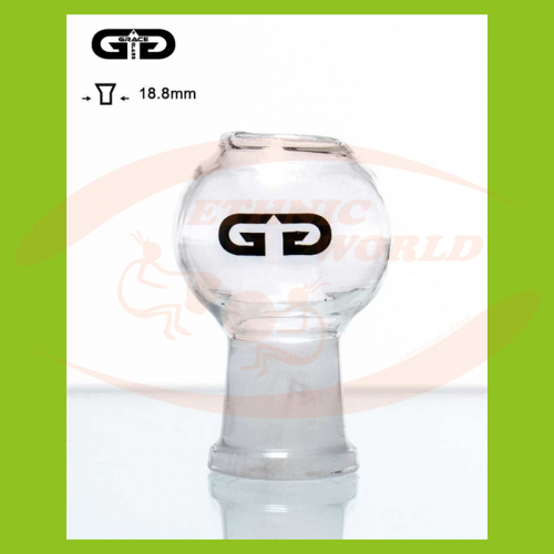 GG Oil Vapor Dome 18.8mm Female