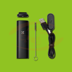 Pax Plus Vaporizer Complete Kit
