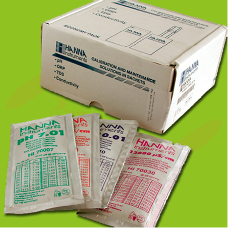 pH 10 Buffer