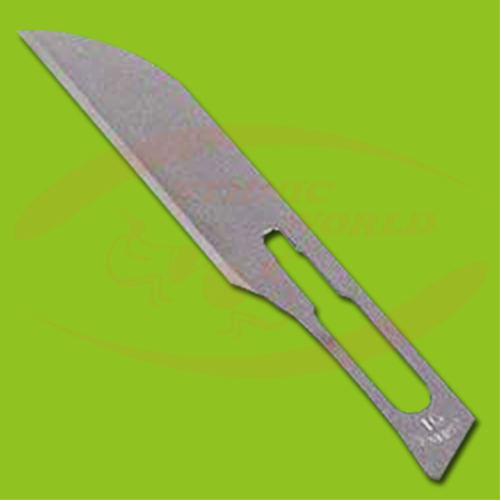 Skalpell Blade