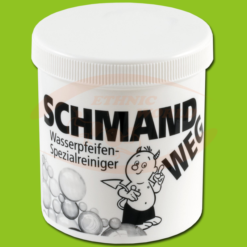 Schmand Weg Cleaner