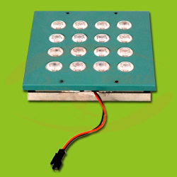 PhytoLEDs Quantum GX LED Module