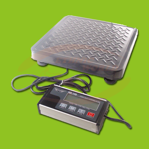 MyWeigh Heavy Duty Shipping Scale