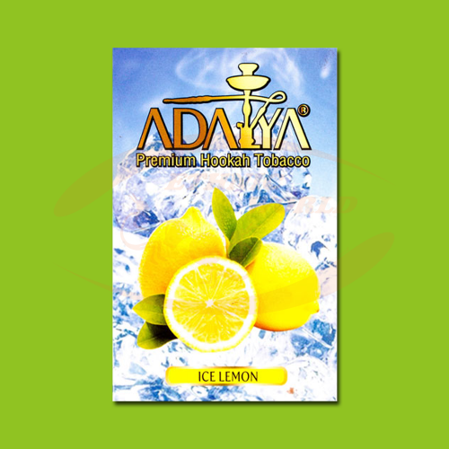 Adalya Ice Lemon