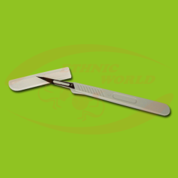 Scalpel