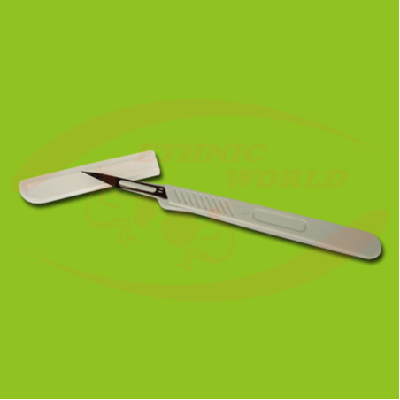 Scalpel