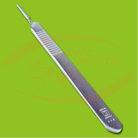Skalpell Holder (no blade)