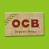 OCB Organic Hemp Double (Organic, Short)