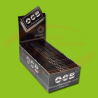 OCB Premium Double (Noir, Court)
