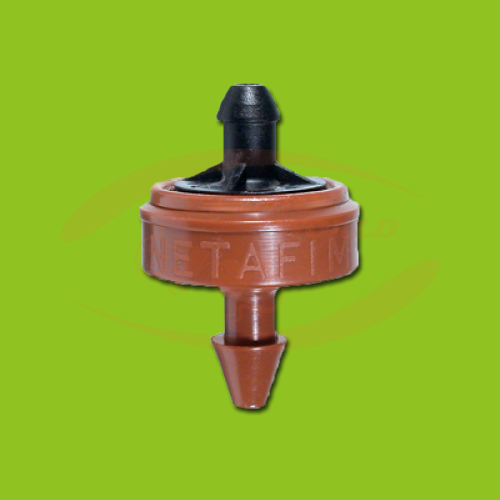 Netafim - Ventil 2 lt/h (High Pressure)