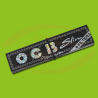 OCB Premium Slim +Filter (Black, Long, Filter)