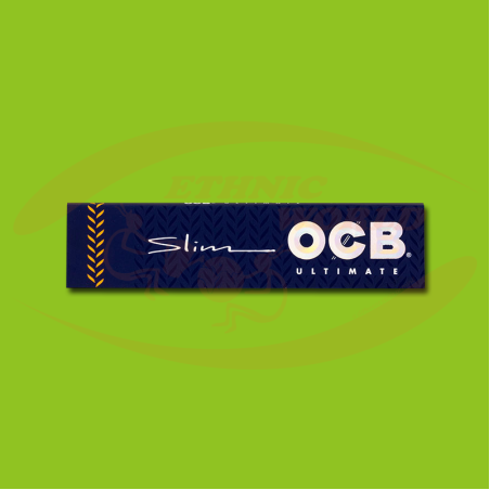 OCB Ultimate Slim (Long)