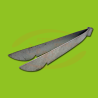 Charcoal Tongs XXL (33 cm)