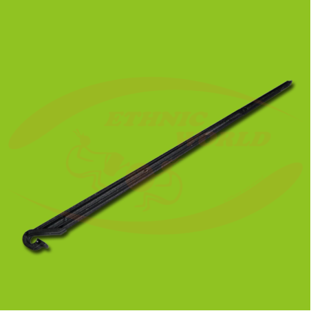 Piquet pour capillaire 17cm