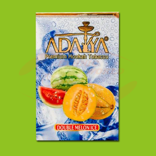 Adalya Double Melon Ice