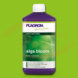Plagron Alga Bloom