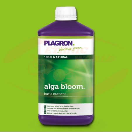 Plagron Alga Bloom