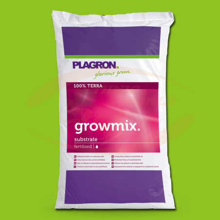 Plagron Growmix
