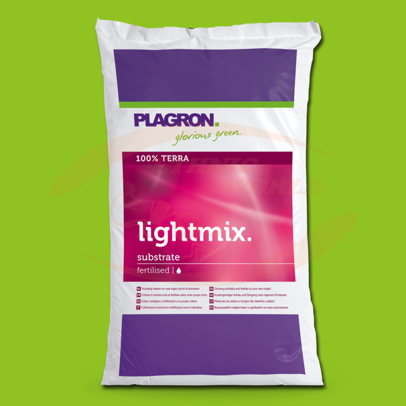 Plagron Lightmix