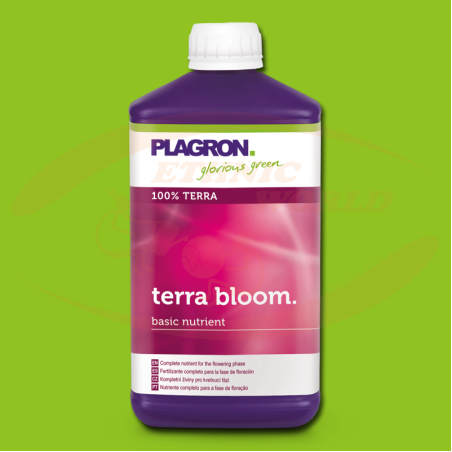 Plagron Terra Bloom