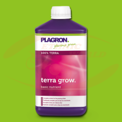 Plagron Terra Grow