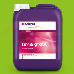 Plagron Terra Grow