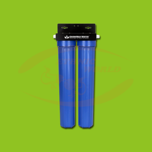 Growmax Water - GG Water Filter 480 L/h