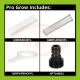 Growmax Water - PG Water Filter 2000 L/h