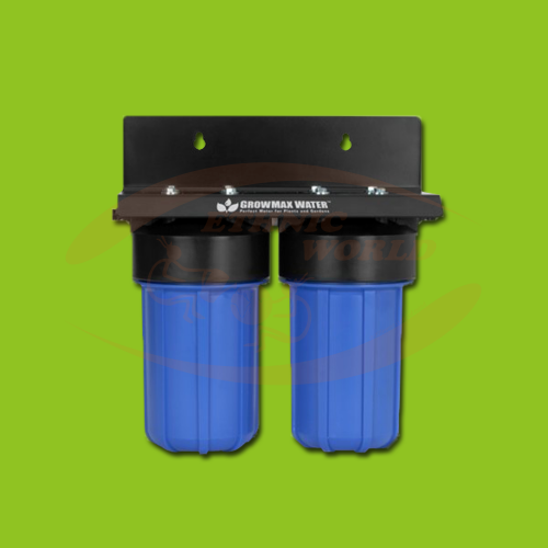Growmax Water - SG Water Filter 800 L/h