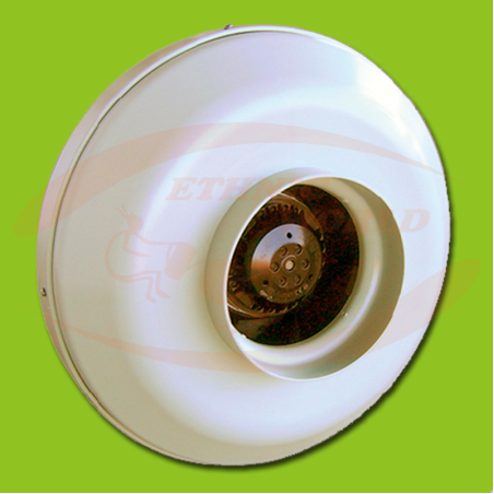 RVK 125 A1 - 225 m³/h