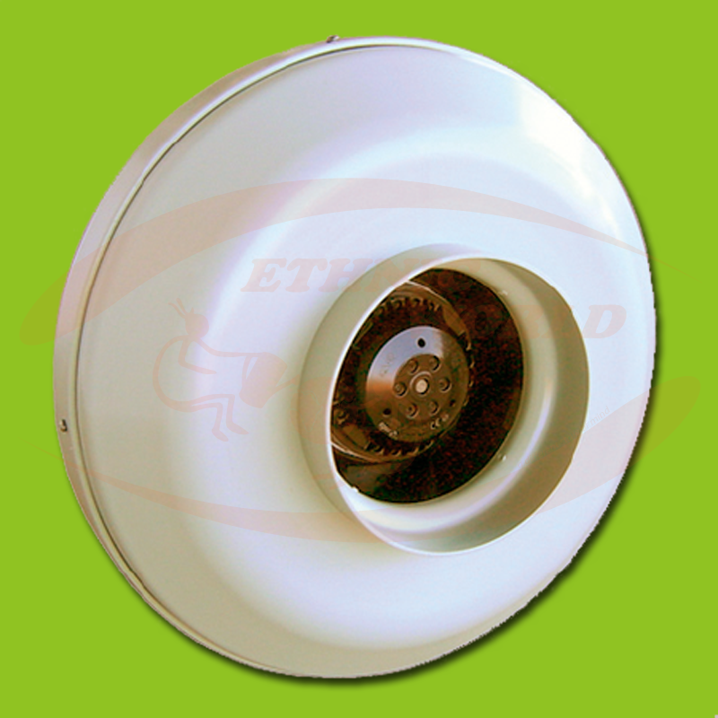 RVK 200 L1 - 950 m³/h