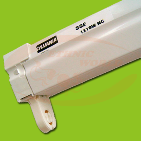 Neon Holder