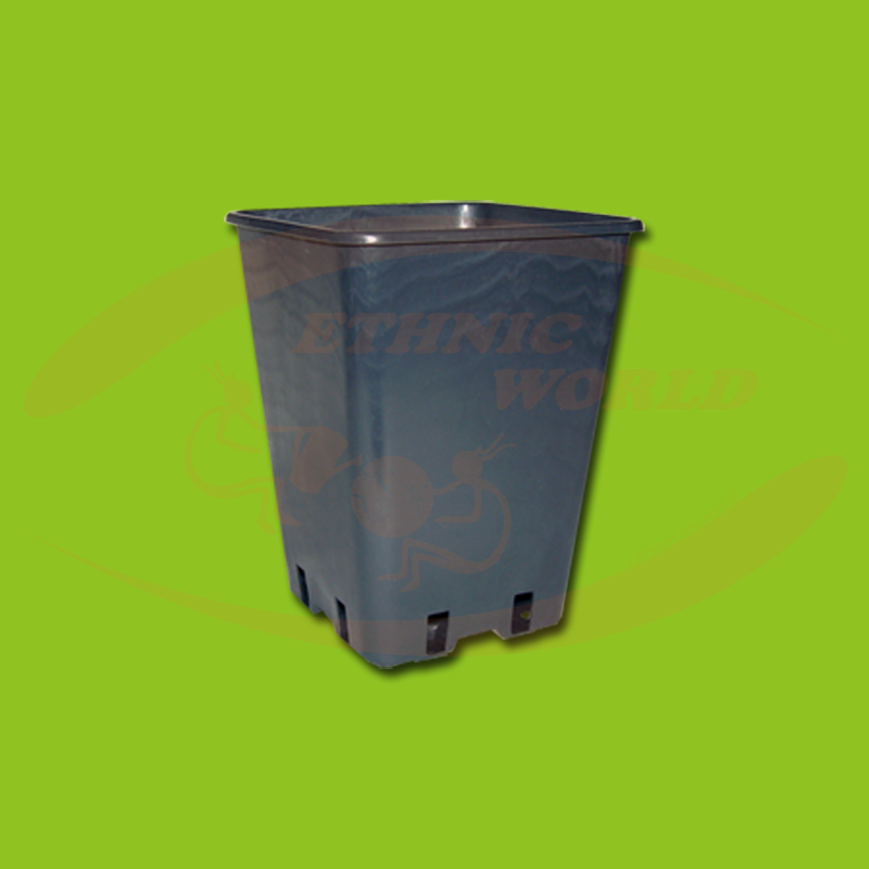 Topf viereckig  3.5 lt