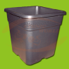 Square Pot 30 lt