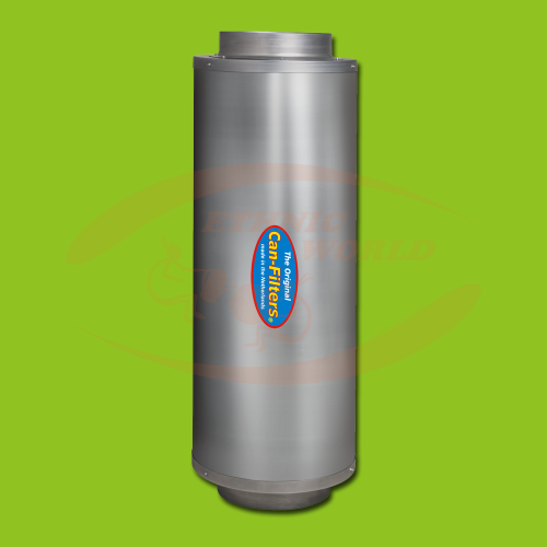 Can In-line Filter 315 mm - 3000 m³/h (in 3000)