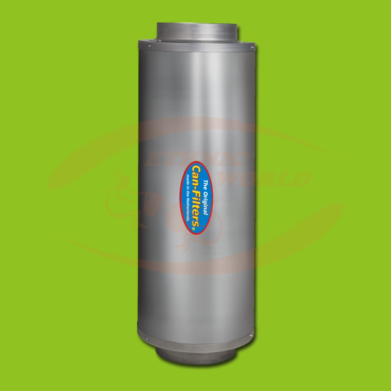 Can In-line Filter 315 mm - 3000 m³/h (inline 3000)